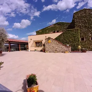 Le Campanelle - Sicilia - Cefalù Alloggio per agriturismo Lascari