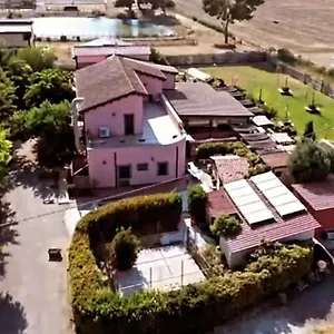 Oasi Di Francesca Alloggio per agriturismo La Rotondella