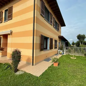 Appartamento Casa Montorfano, Erbusco