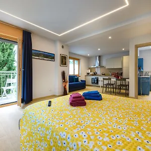 Casa vacanze Le Caronelle, Villa di Tirano