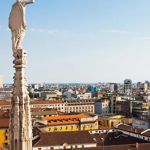 Appartamento Clotilde Superior, Milano