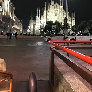 Appartamento Real Duomo Palace, Milano