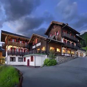 Hotel Teola, Livigno