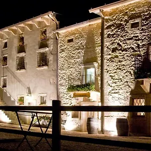 Viaverde Lessinia Casa di campagna Velo Veronese