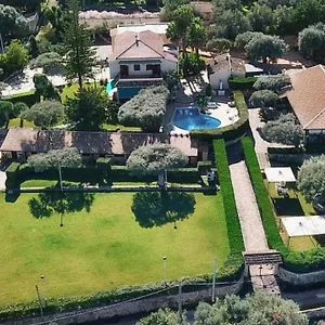 La Perciata Casa di campagna Contrada Maeggio