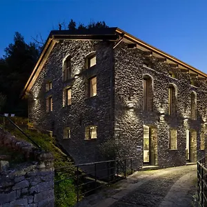 L'adagio Alloggio per agriturismo Badalucco