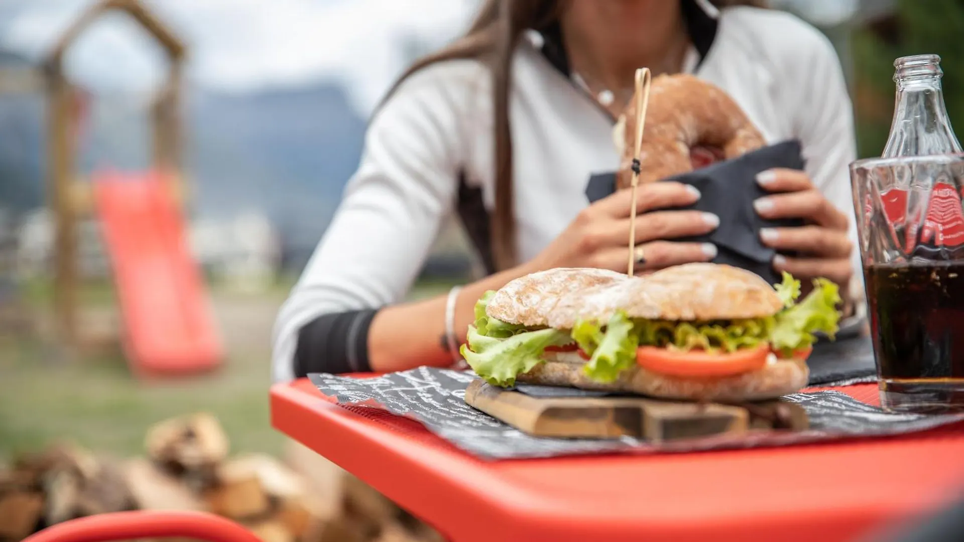 Appartamento Baita Blesaccia Livigno