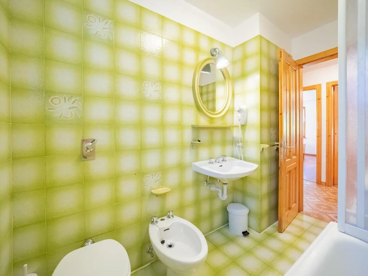 Baita Blesaccia Apartment Livigno Italy