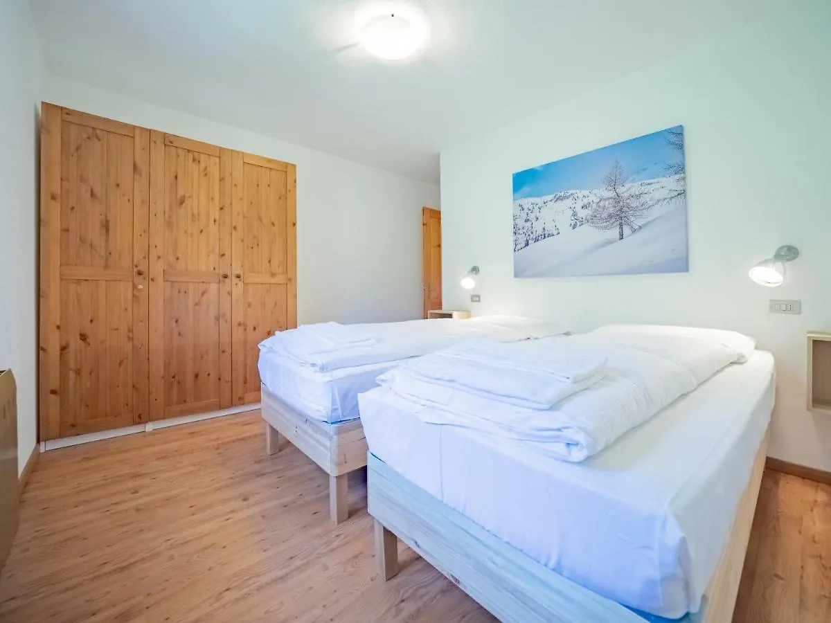 Appartamento Baita Blesaccia Livigno