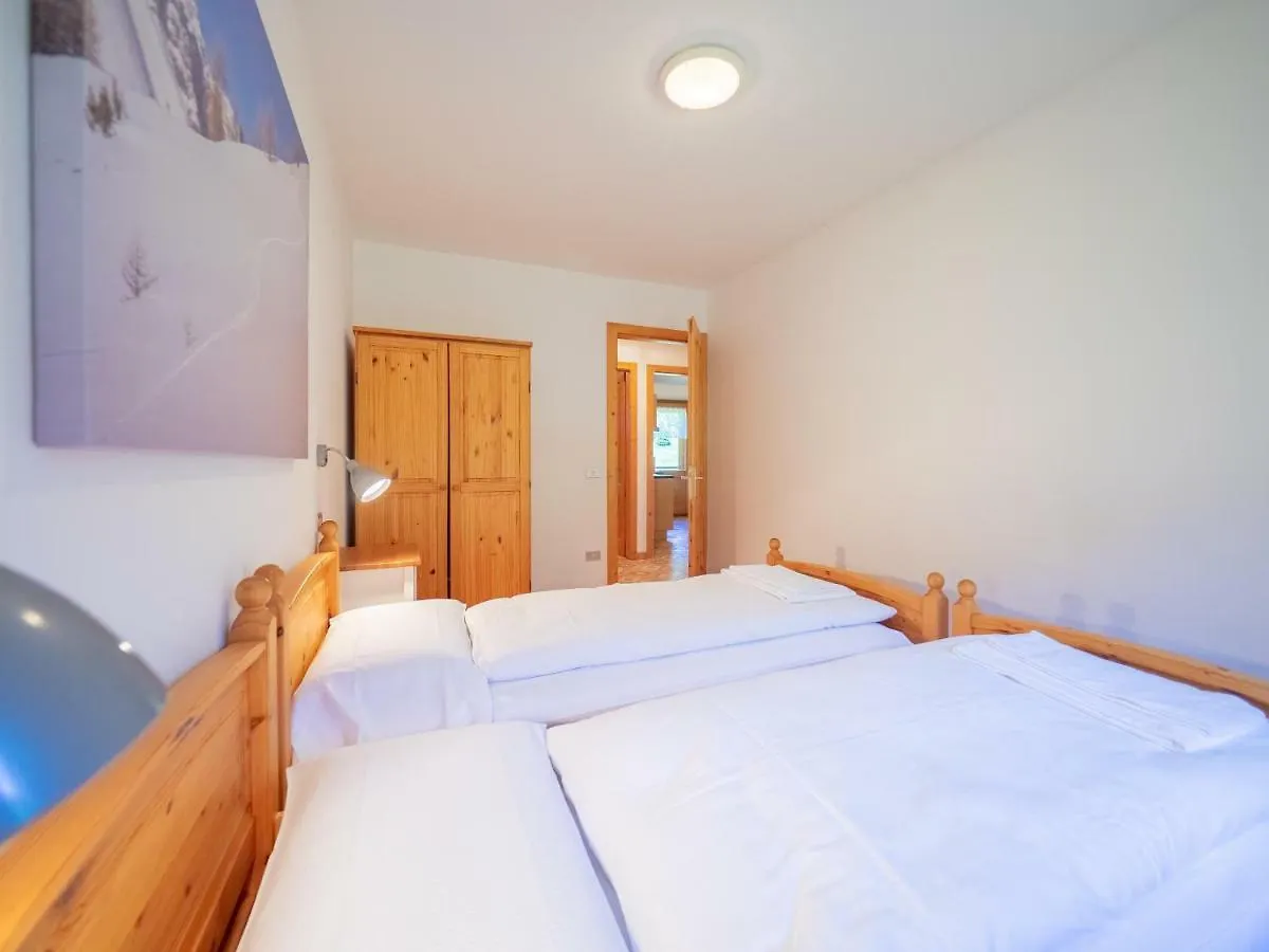 Appartamento Baita Blesaccia Livigno Italia