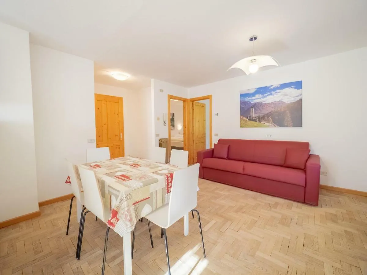 Baita Blesaccia Livigno