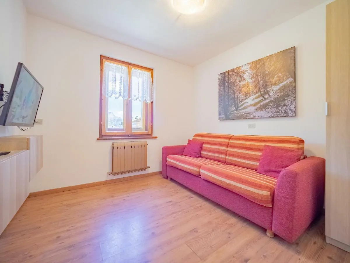 Baita Blesaccia Livigno 0*,