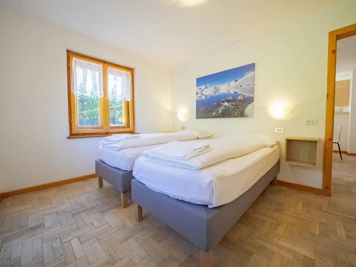 Baita Blesaccia Livigno 0*,  Italia