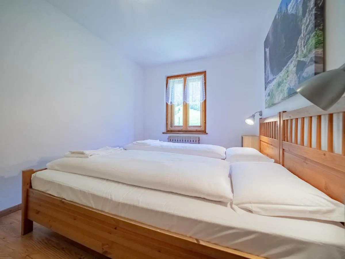 Baita Blesaccia Livigno
