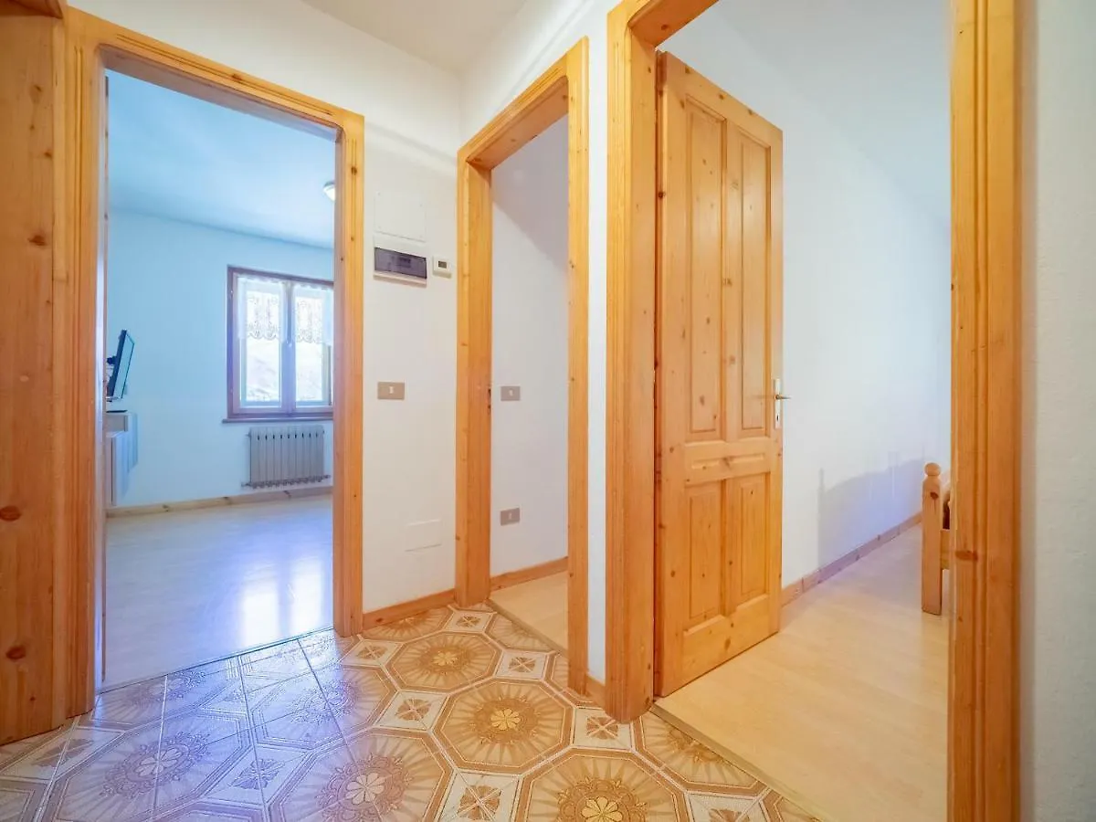 Appartamento Baita Blesaccia Livigno Italia
