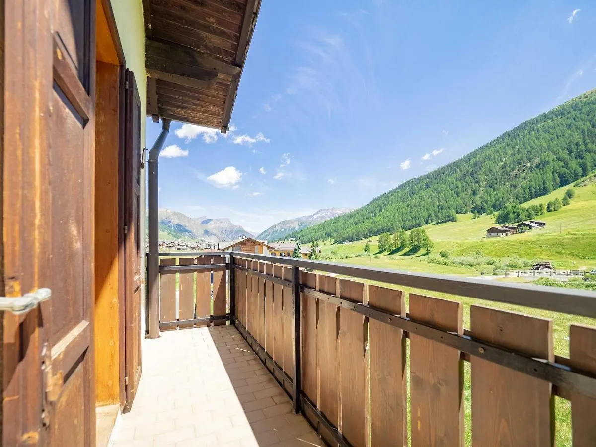 Baita Blesaccia Livigno