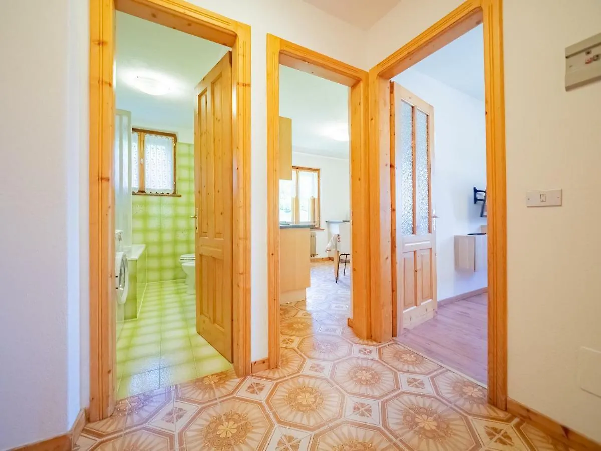 Baita Blesaccia Livigno 0*,  Italia