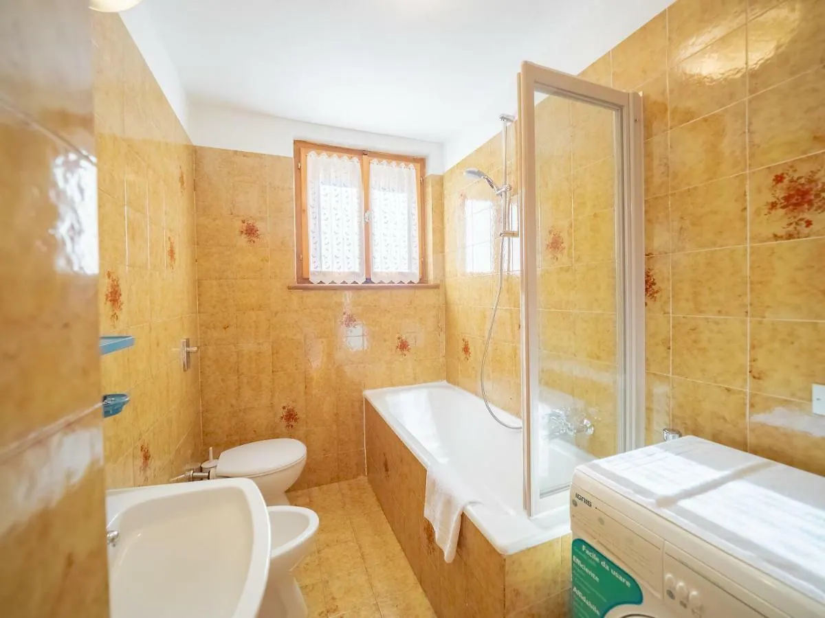 Baita Blesaccia Apartment Livigno