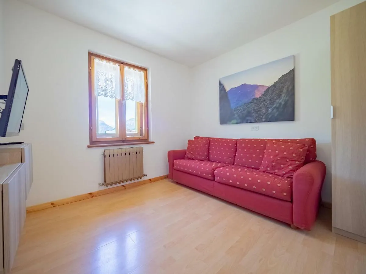 Baita Blesaccia Apartment Livigno Italy