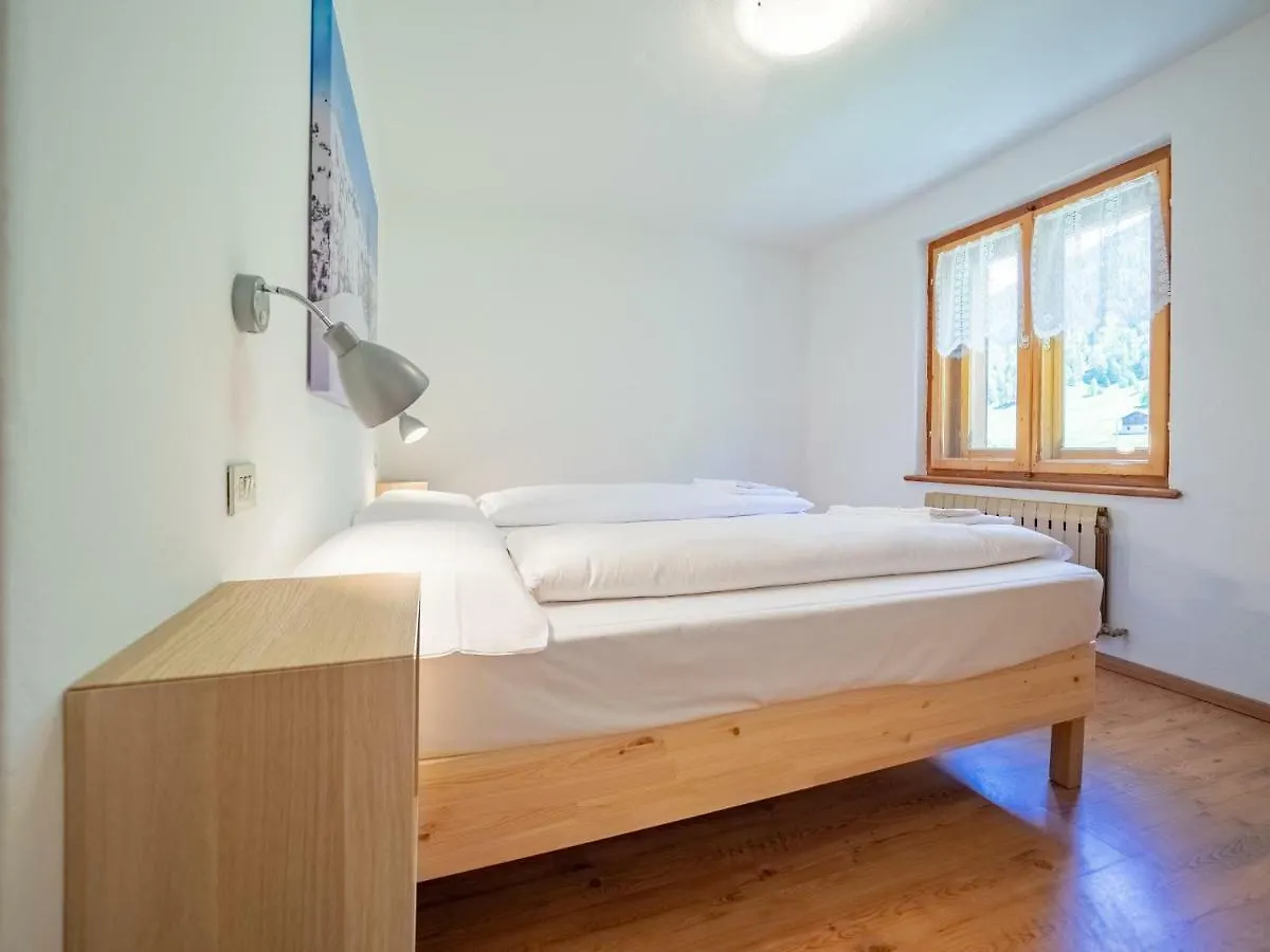 Baita Blesaccia Apartment Livigno