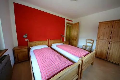 Baita Blesaccia Livigno Italia