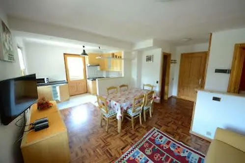 Baita Blesaccia Livigno 0*,  Italia